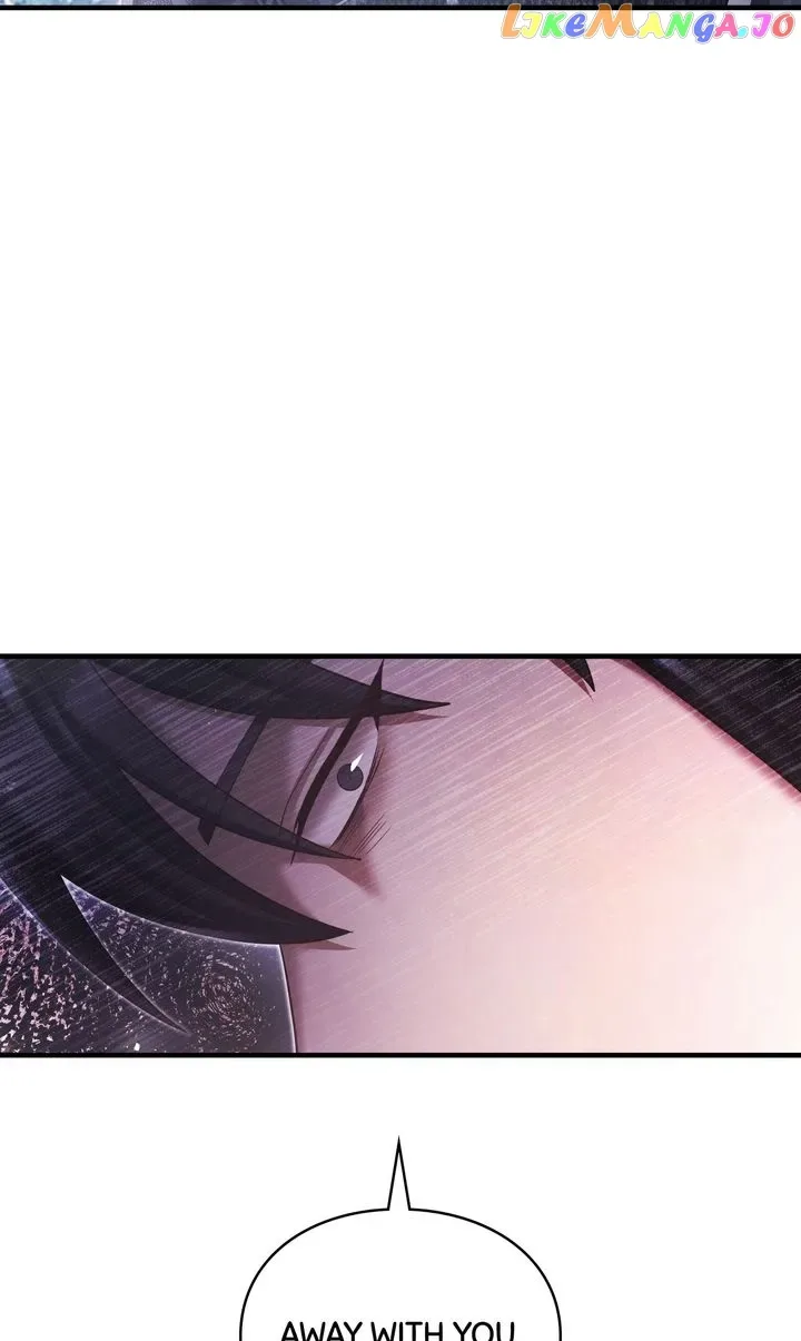 You, My devil Chapter 45 page 34