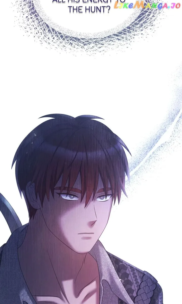 You, My devil Chapter 45 page 18