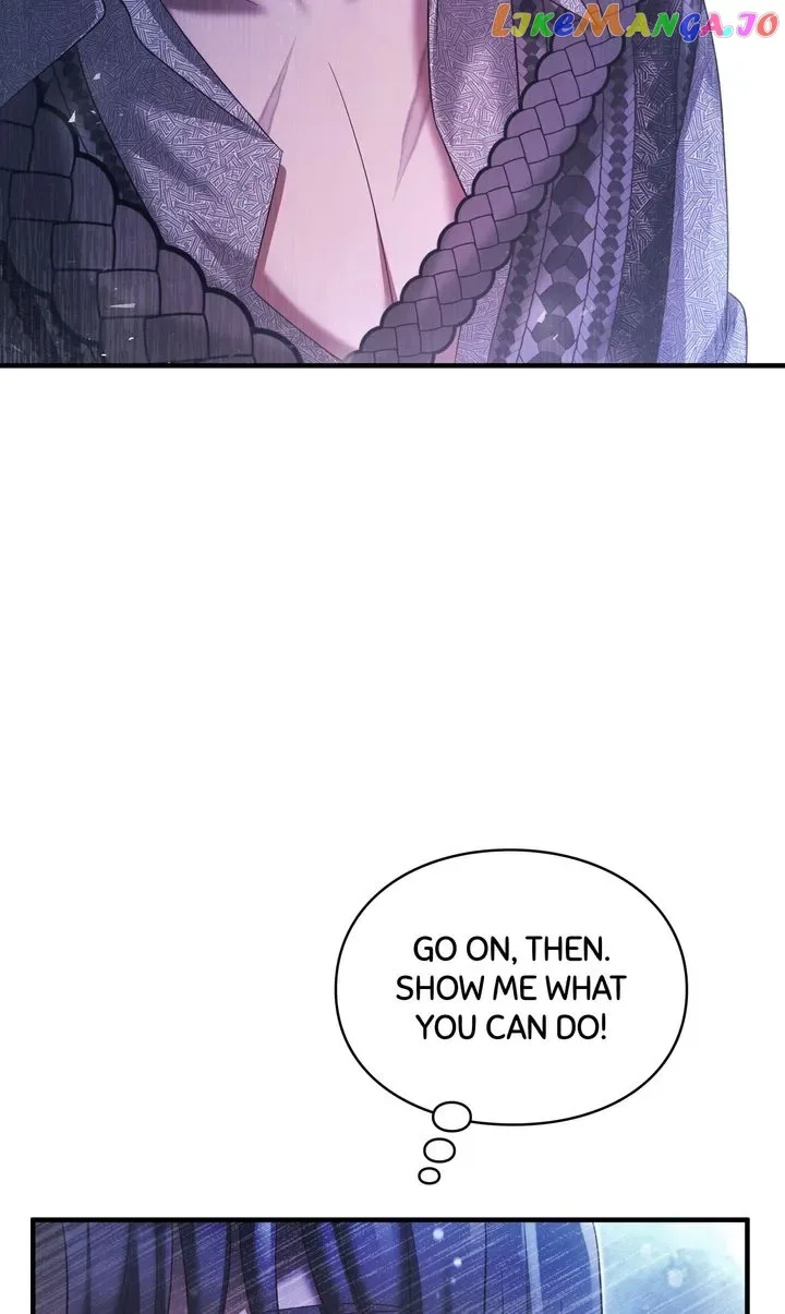 You, My devil Chapter 45 page 19