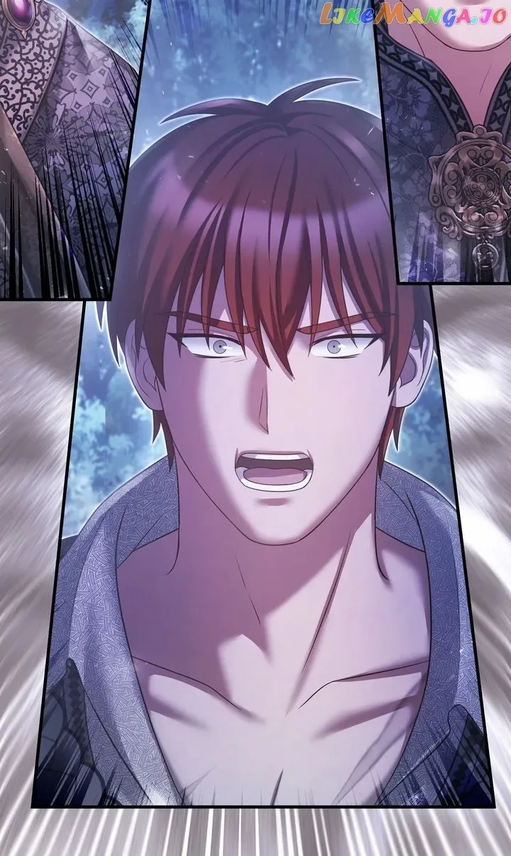 You, My devil Chapter 45 page 29