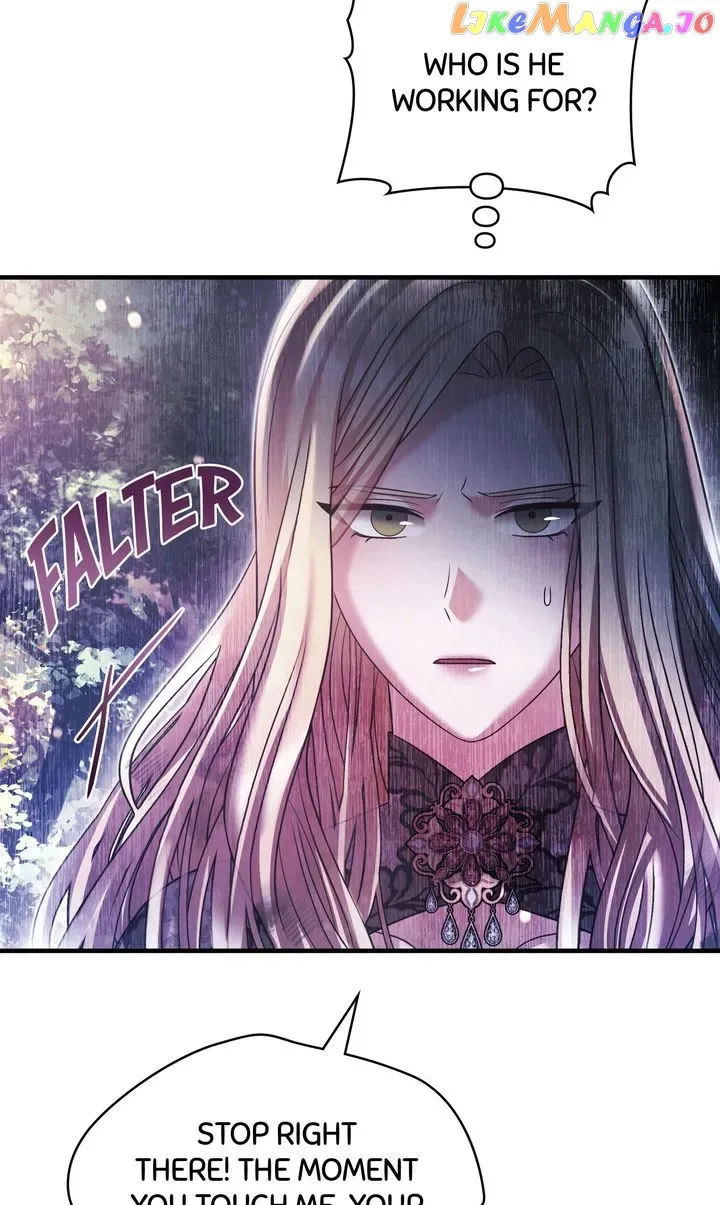 You, My devil Chapter 45 page 97