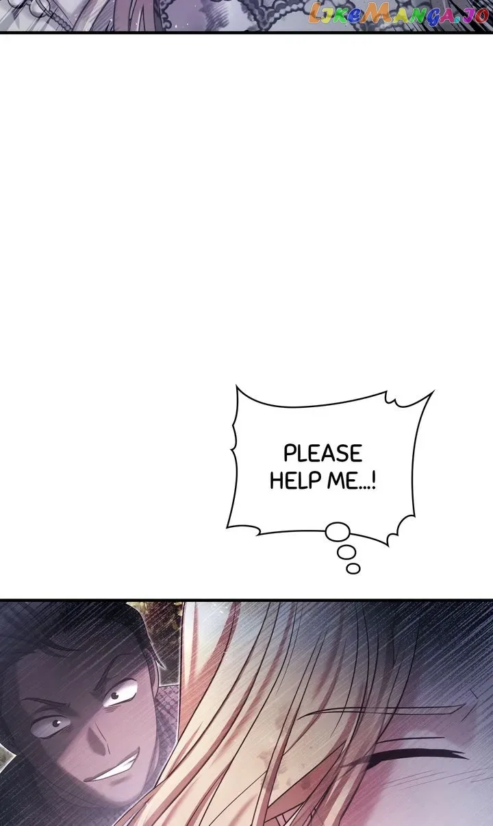 You, My devil Chapter 45 page 104
