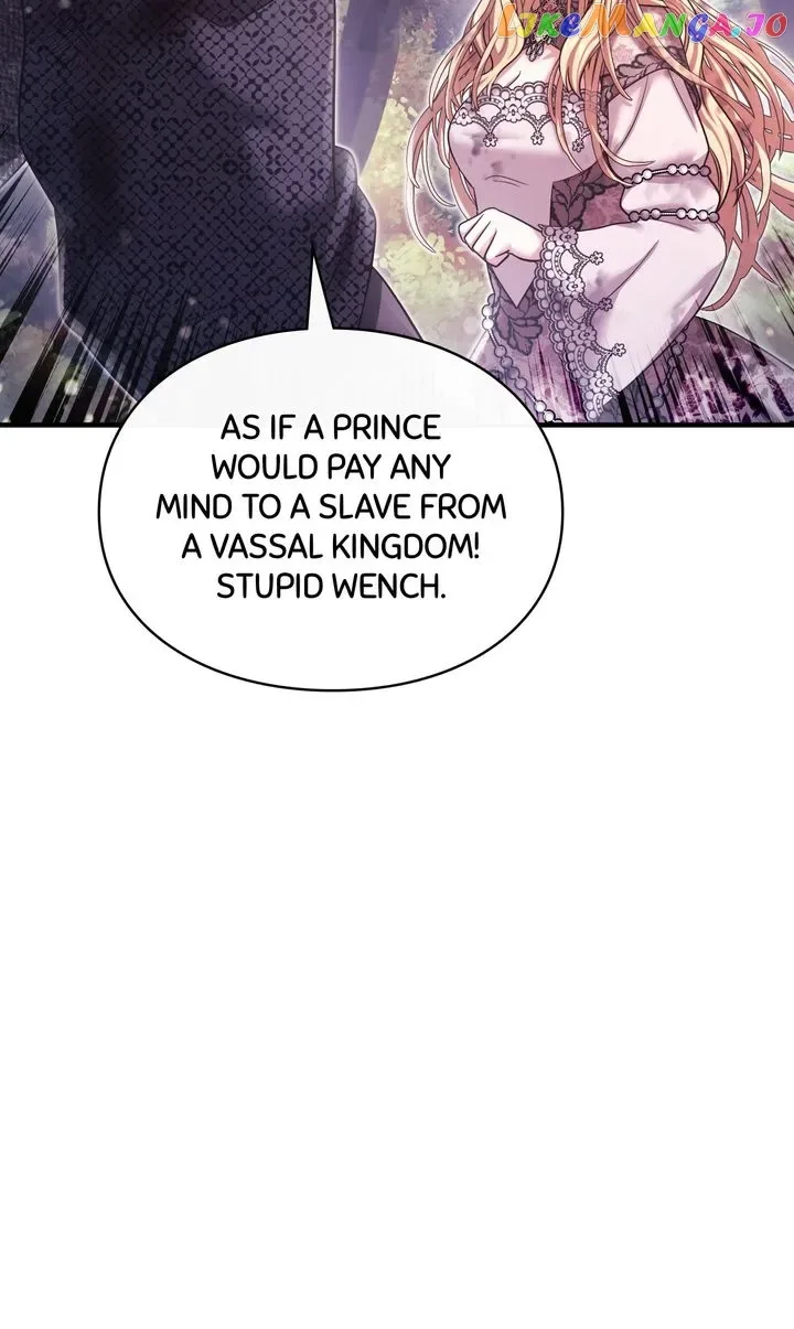 You, My devil Chapter 45 page 102