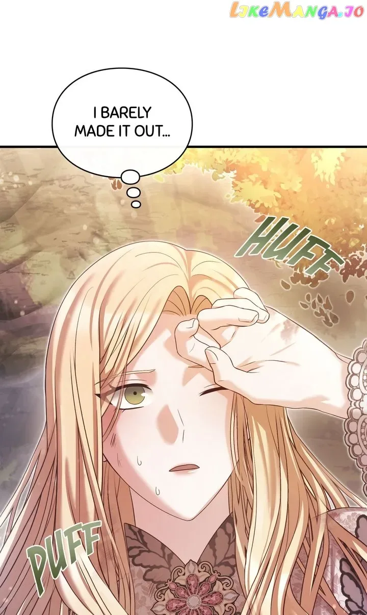 You, My devil Chapter 45 page 87