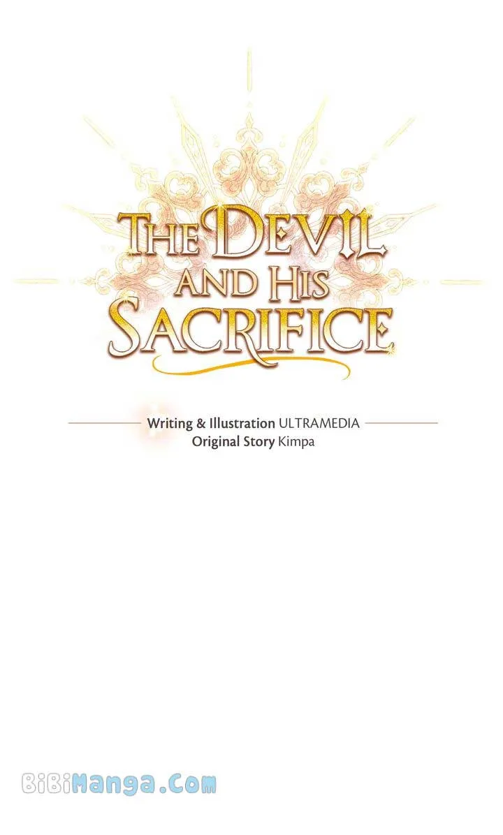 You, My devil Chapter 47 page 7