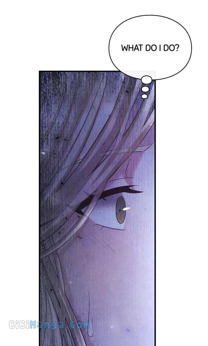 You, My devil Chapter 47 page 22