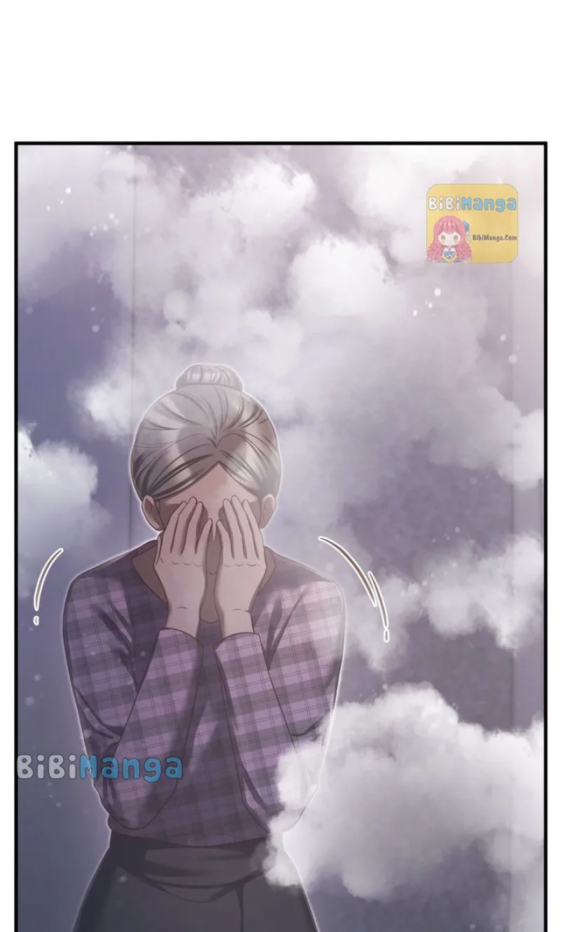You, My devil Chapter 44 page 22
