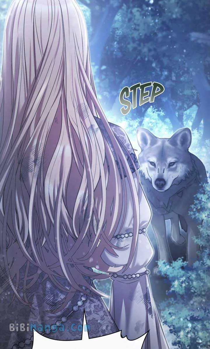 You, My devil Chapter 47 page 17