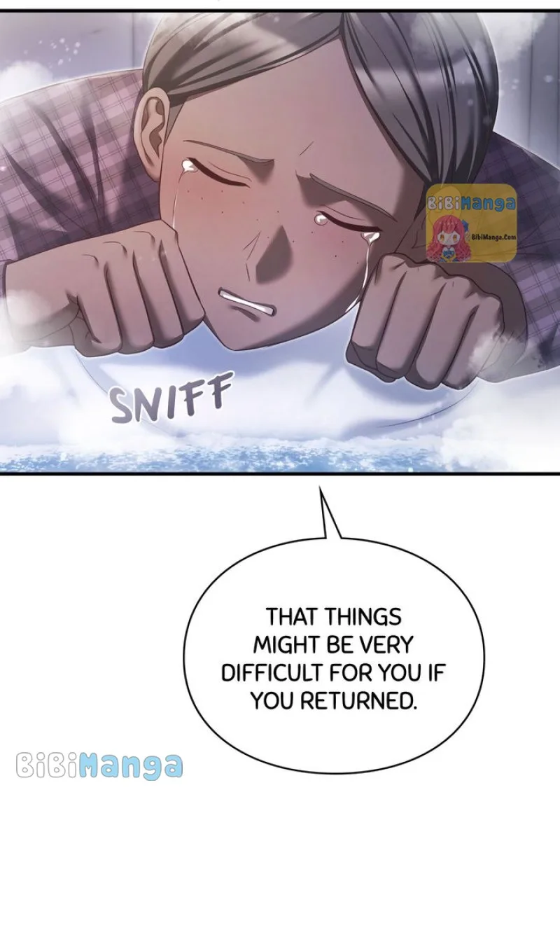 You, My devil Chapter 44 page 29
