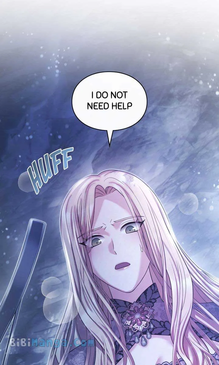 You, My devil Chapter 47 page 3