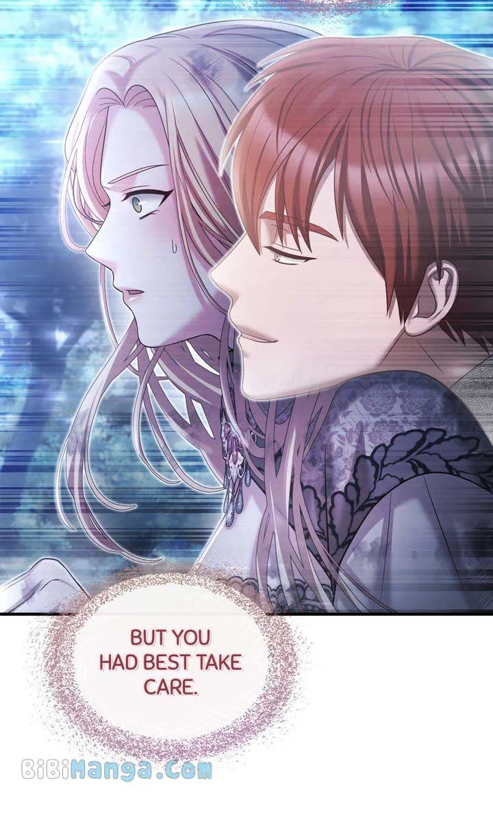 You, My devil Chapter 47 page 36
