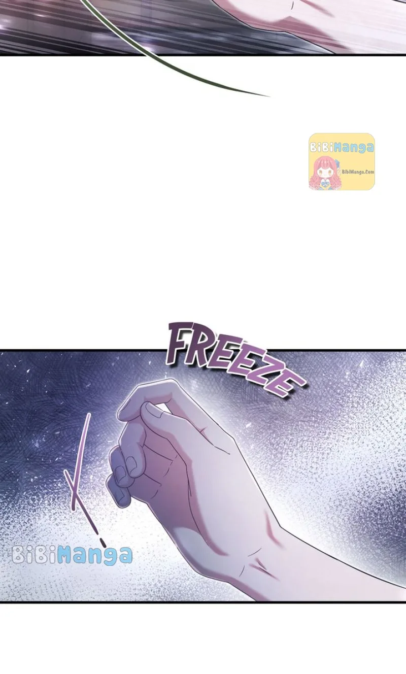 You, My devil Chapter 44 page 21
