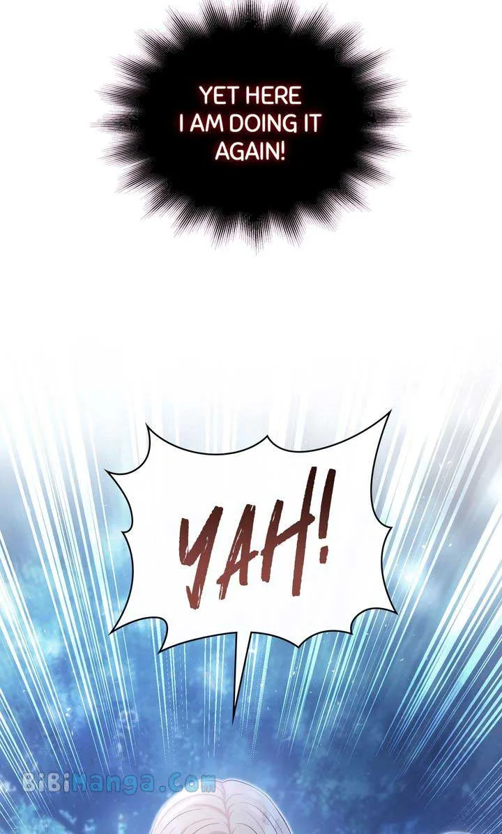 You, My devil Chapter 47 page 32