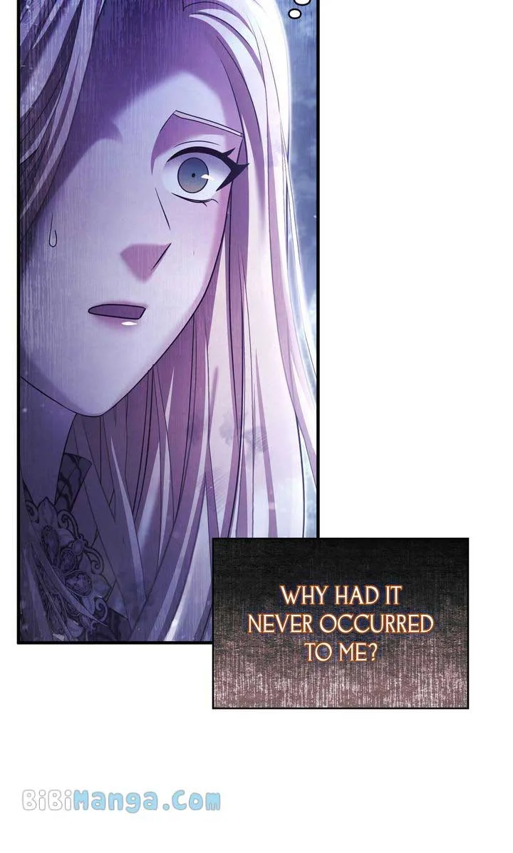 You, My devil Chapter 47 page 19