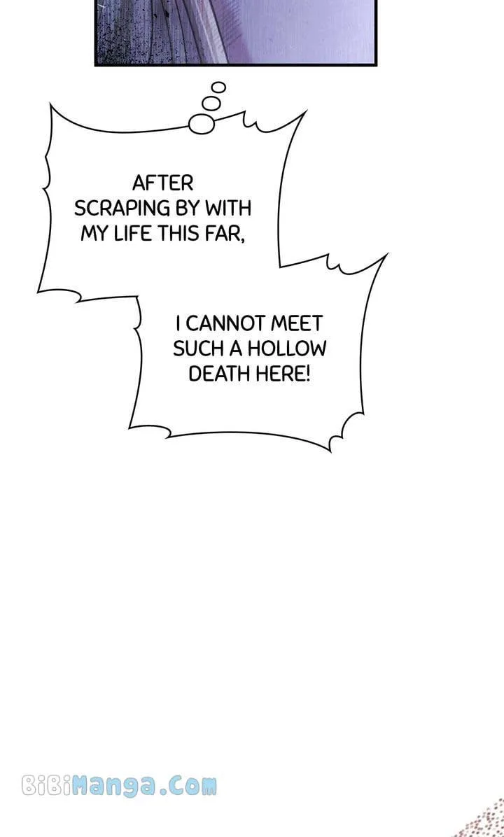 You, My devil Chapter 47 page 23
