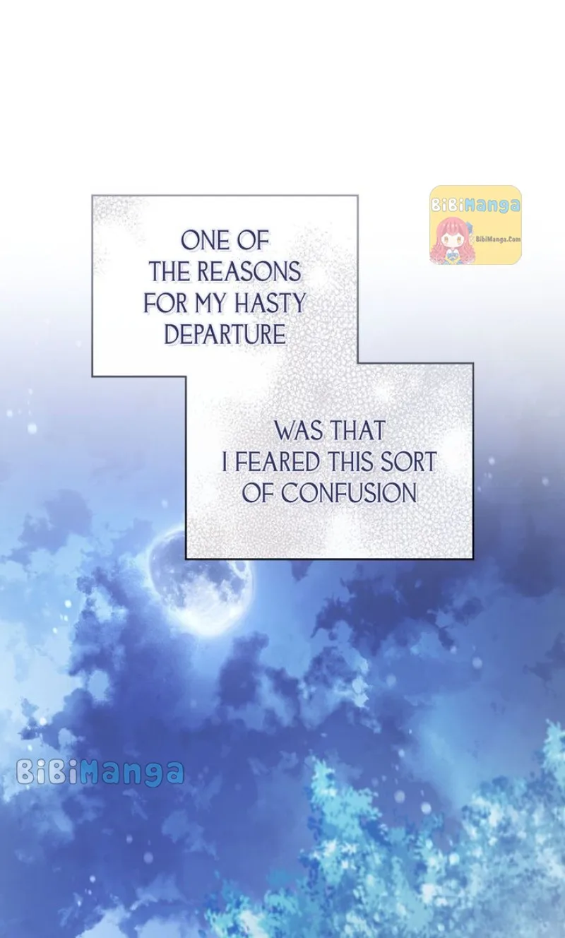 You, My devil Chapter 44 page 32