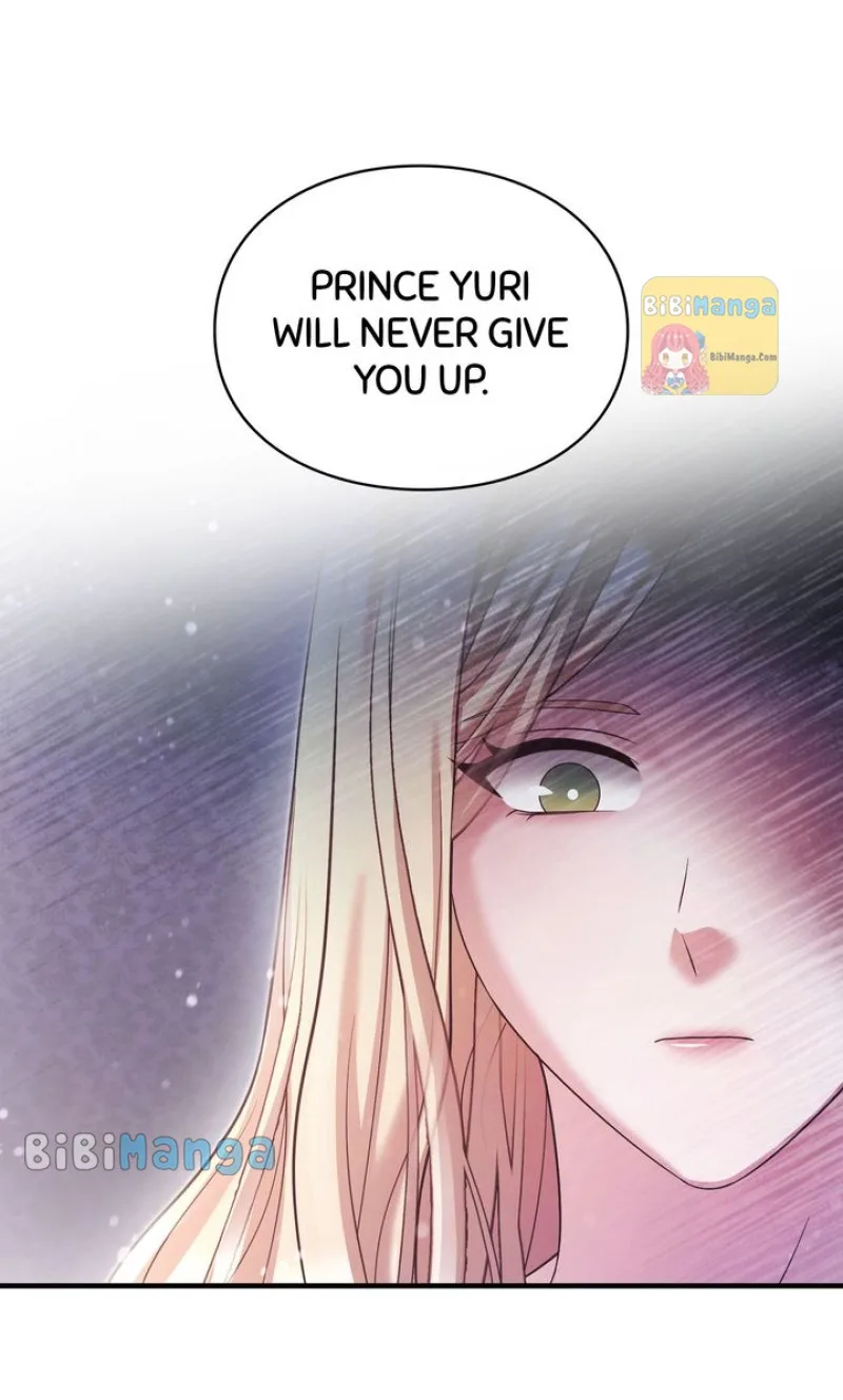 You, My devil Chapter 44 page 38