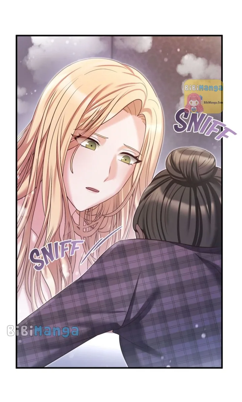 You, My devil Chapter 44 page 30