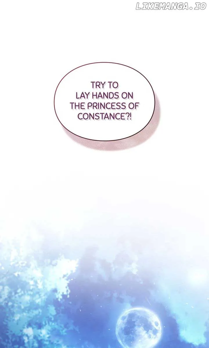 You, My devil Chapter 46 page 8