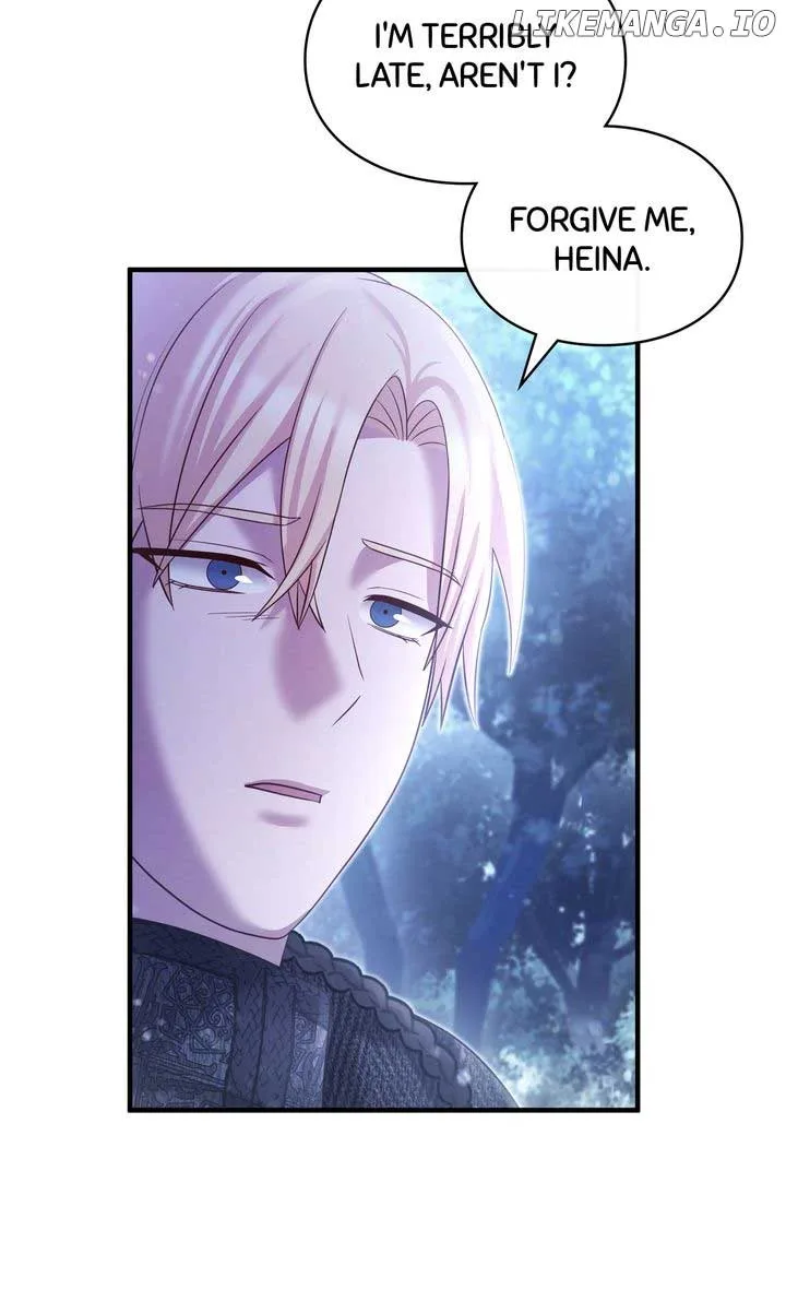 You, My devil Chapter 46 page 16