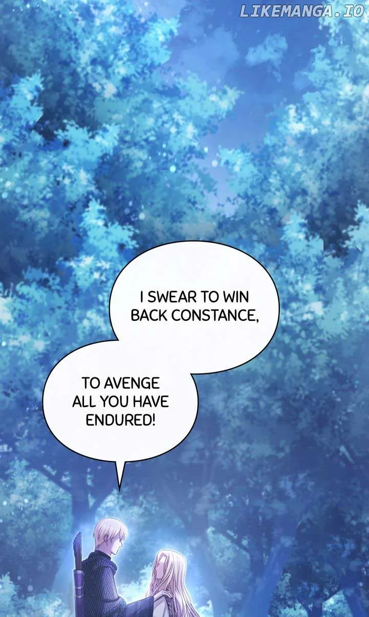 You, My devil Chapter 46 page 24