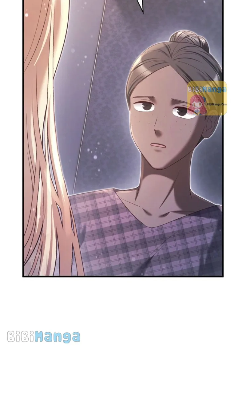 You, My devil Chapter 44 page 43