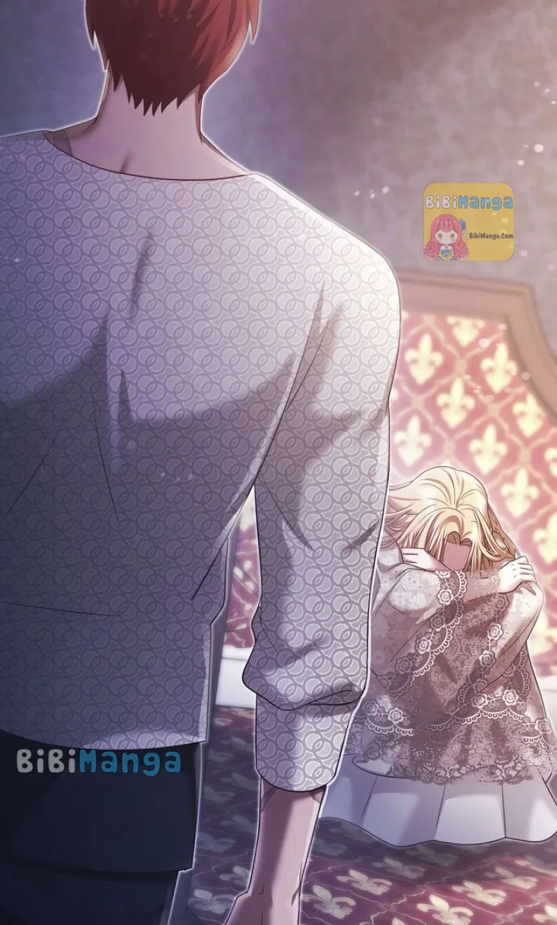 You, My devil Chapter 44 page 51