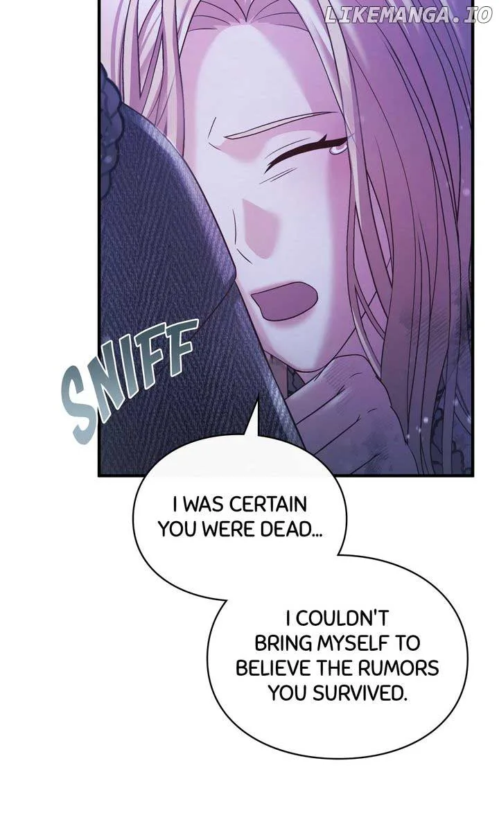 You, My devil Chapter 46 page 21