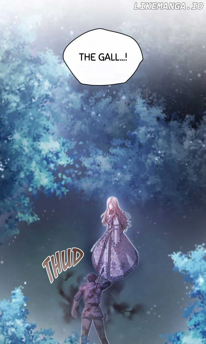 You, My devil Chapter 46 page 5