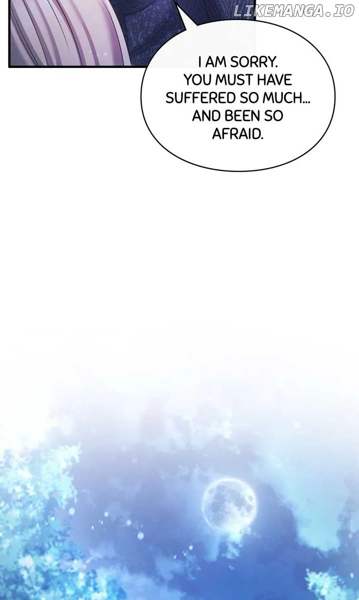 You, My devil Chapter 46 page 23
