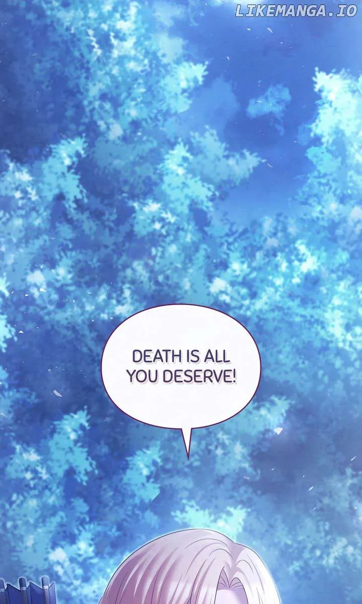 You, My devil Chapter 46 page 9