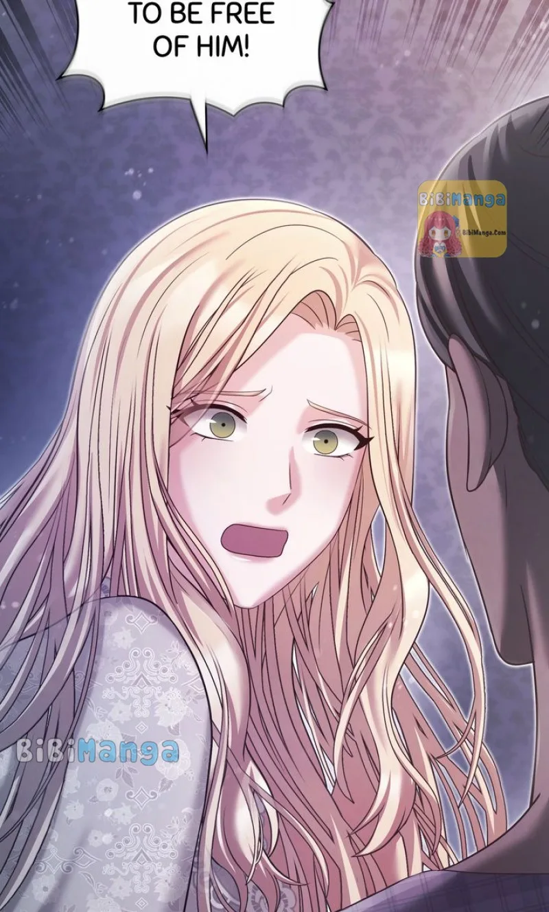 You, My devil Chapter 44 page 41