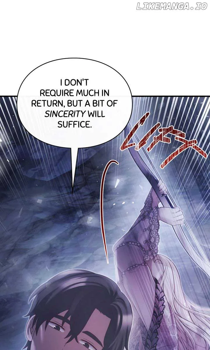 You, My devil Chapter 46 page 108