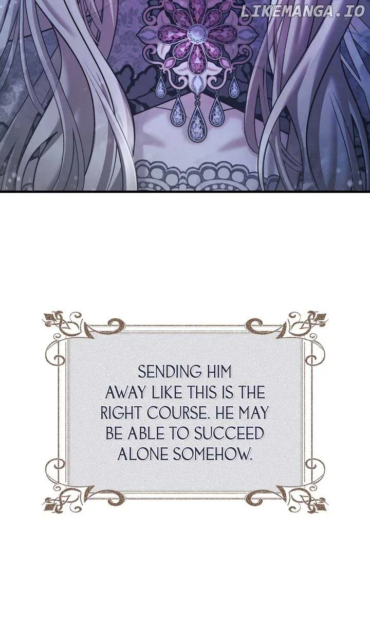 You, My devil Chapter 46 page 64