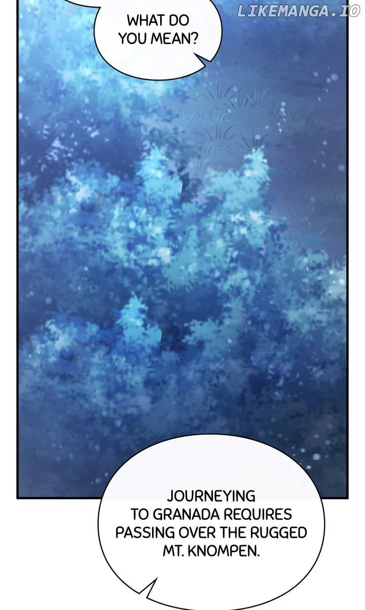 You, My devil Chapter 46 page 44