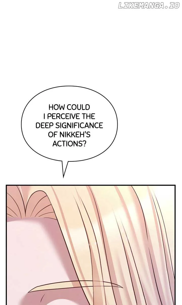 You, My devil Chapter 49 page 16