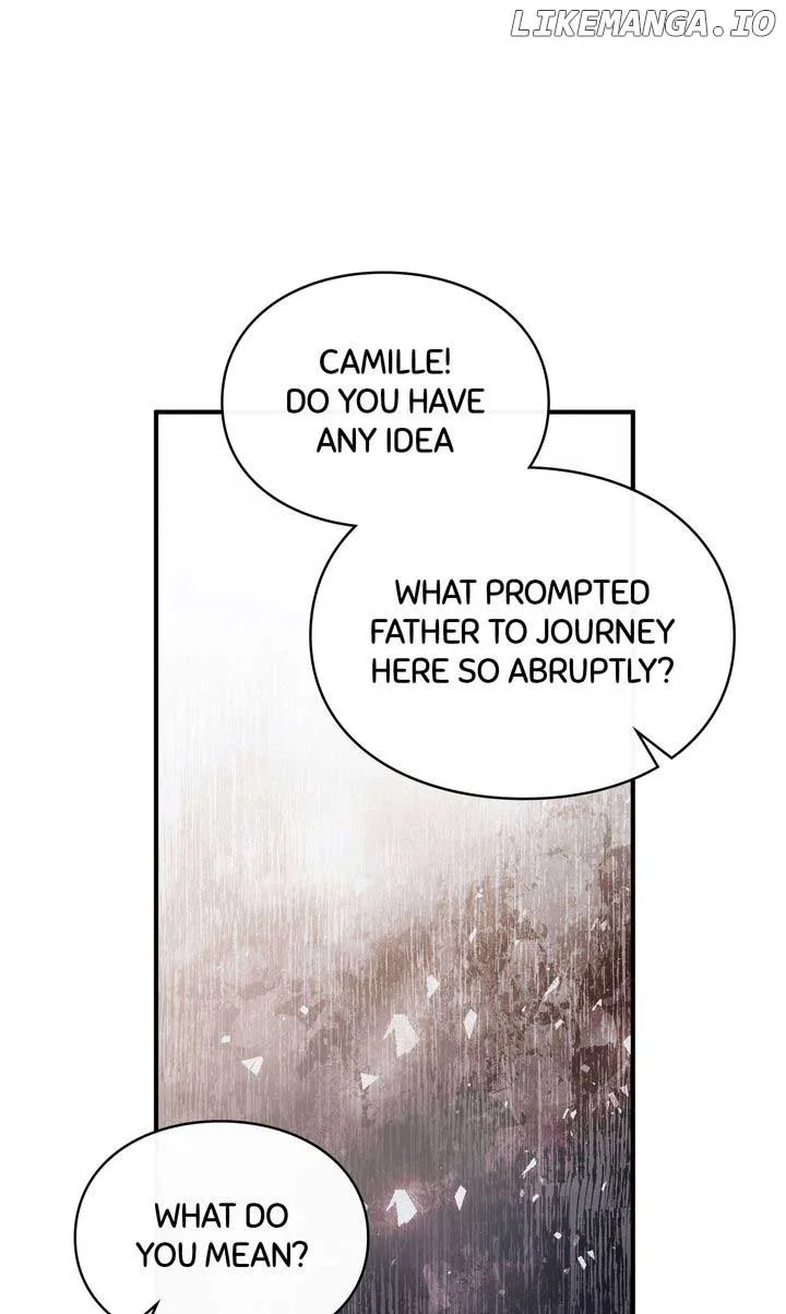 You, My devil Chapter 49 page 9