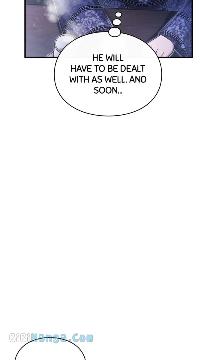 You, My devil Chapter 48 page 18