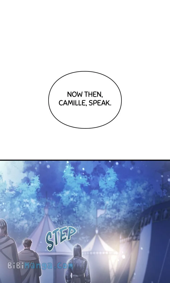 You, My devil Chapter 48 page 34
