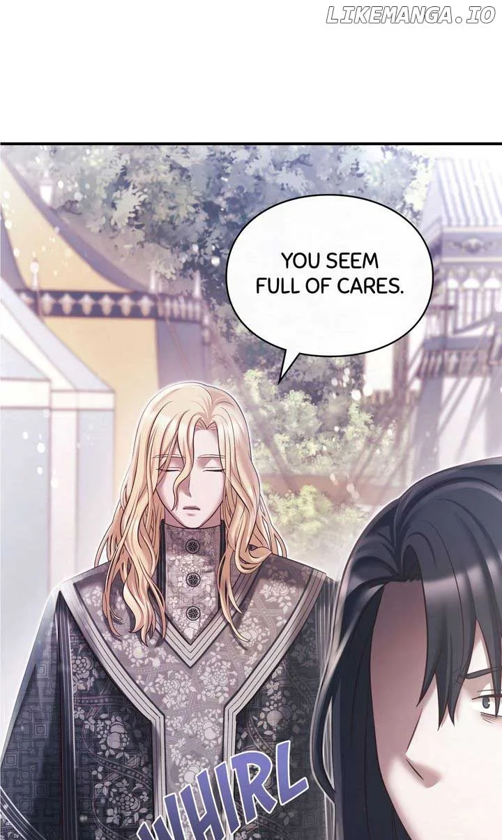 You, My devil Chapter 49 page 7