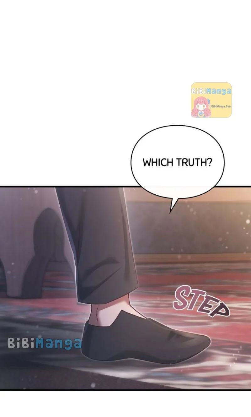 You, My devil Chapter 44 page 57