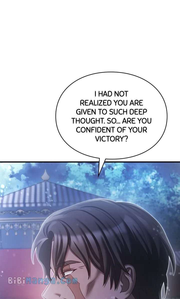 You, My devil Chapter 48 page 22