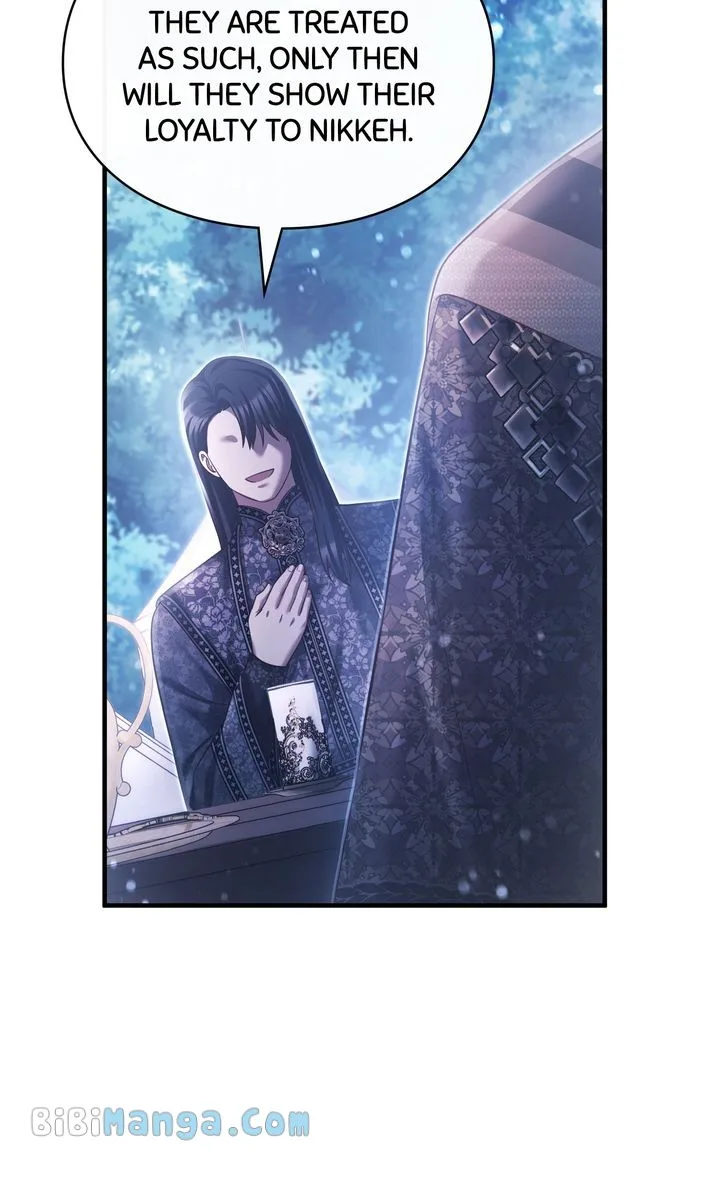 You, My devil Chapter 48 page 21