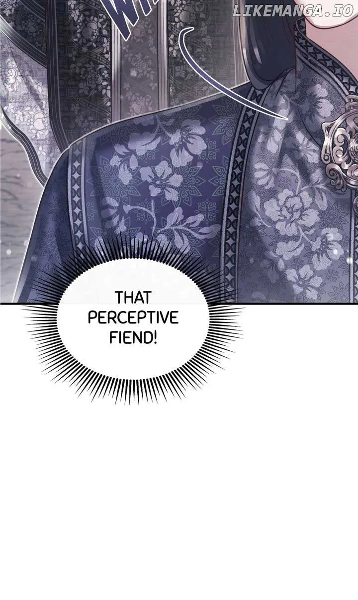 You, My devil Chapter 49 page 8