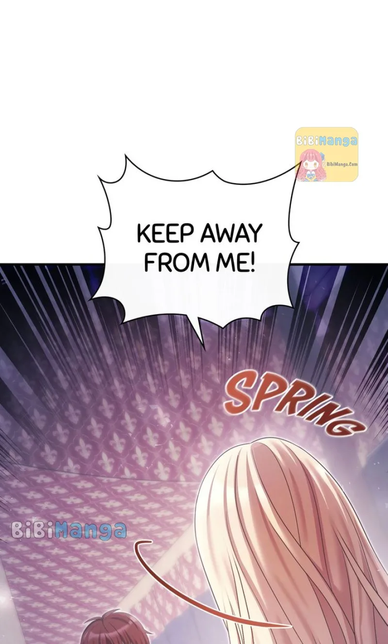 You, My devil Chapter 44 page 58
