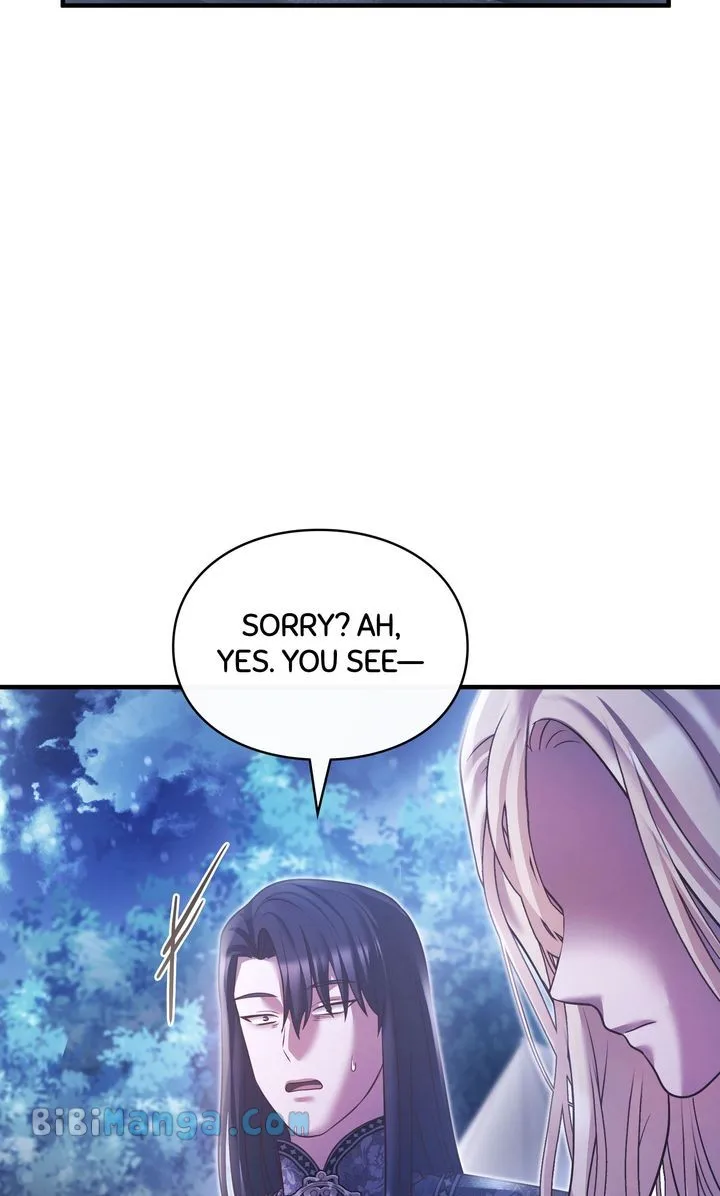 You, My devil Chapter 48 page 12