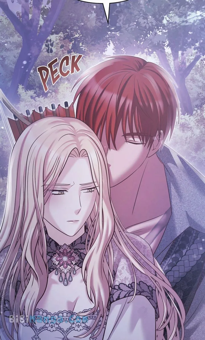 You, My devil Chapter 48 page 90