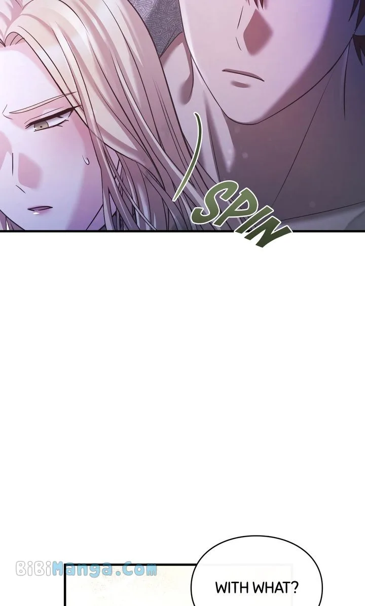 You, My devil Chapter 48 page 92