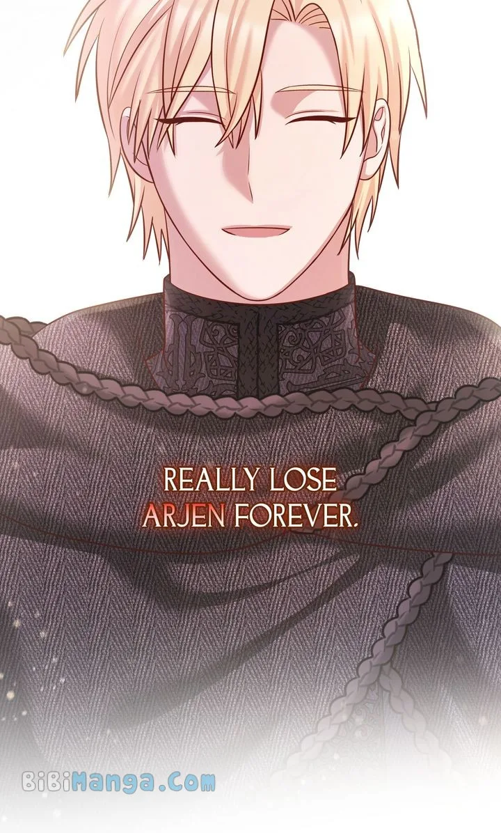 You, My devil Chapter 48 page 99