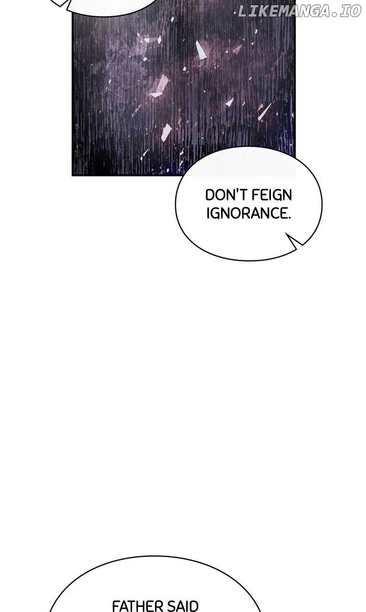 You, My devil Chapter 49 page 10